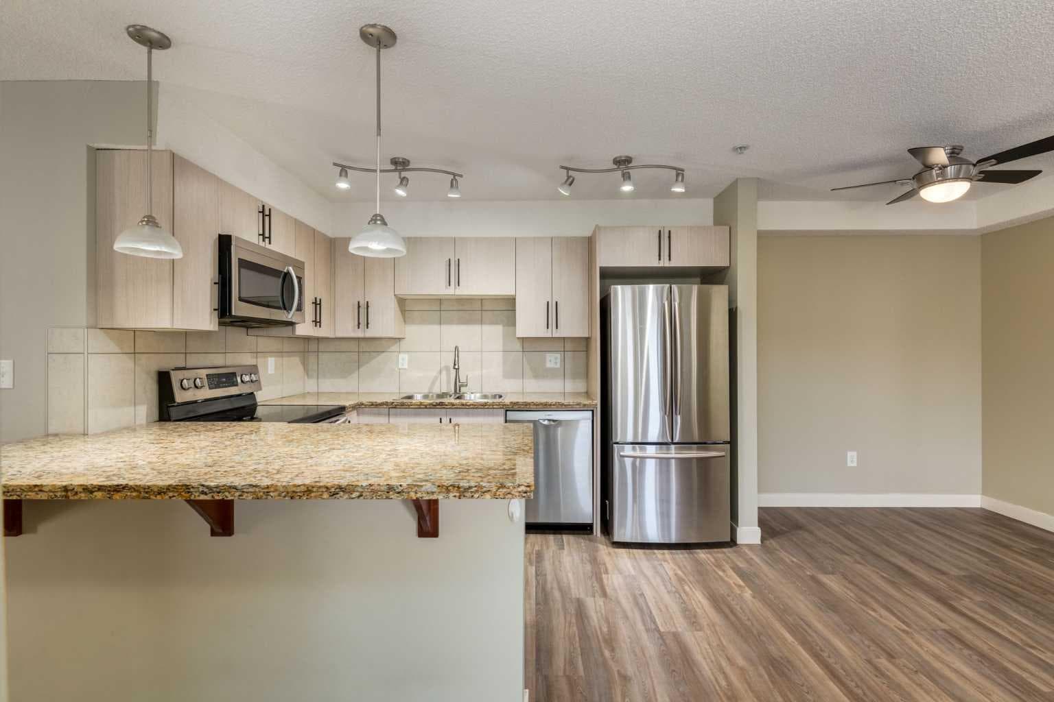 301, 108 Country Village Circle NE