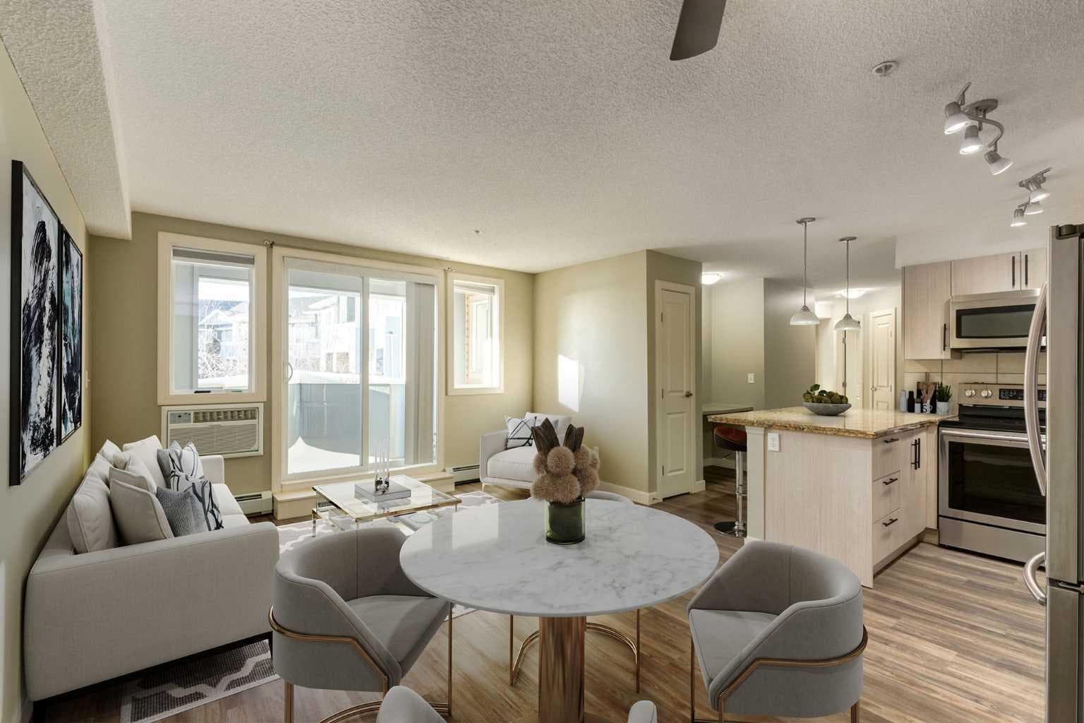 301, 108 Country Village Circle NE