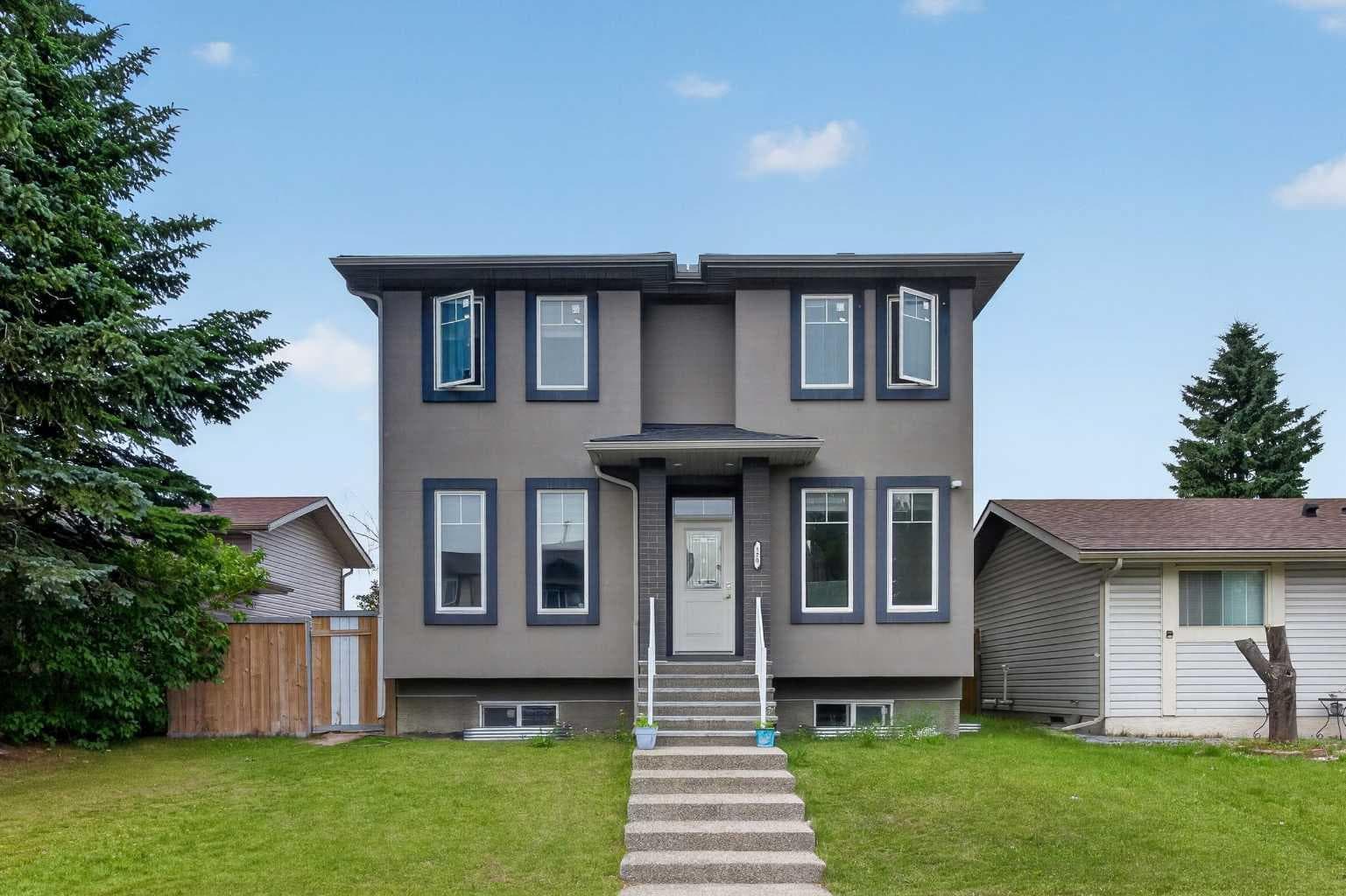 120 Castlegrove Road NE