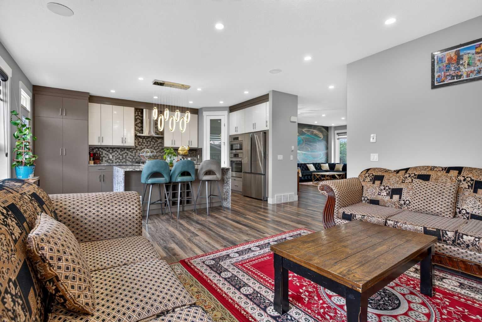 120 Castlegrove Road NE
