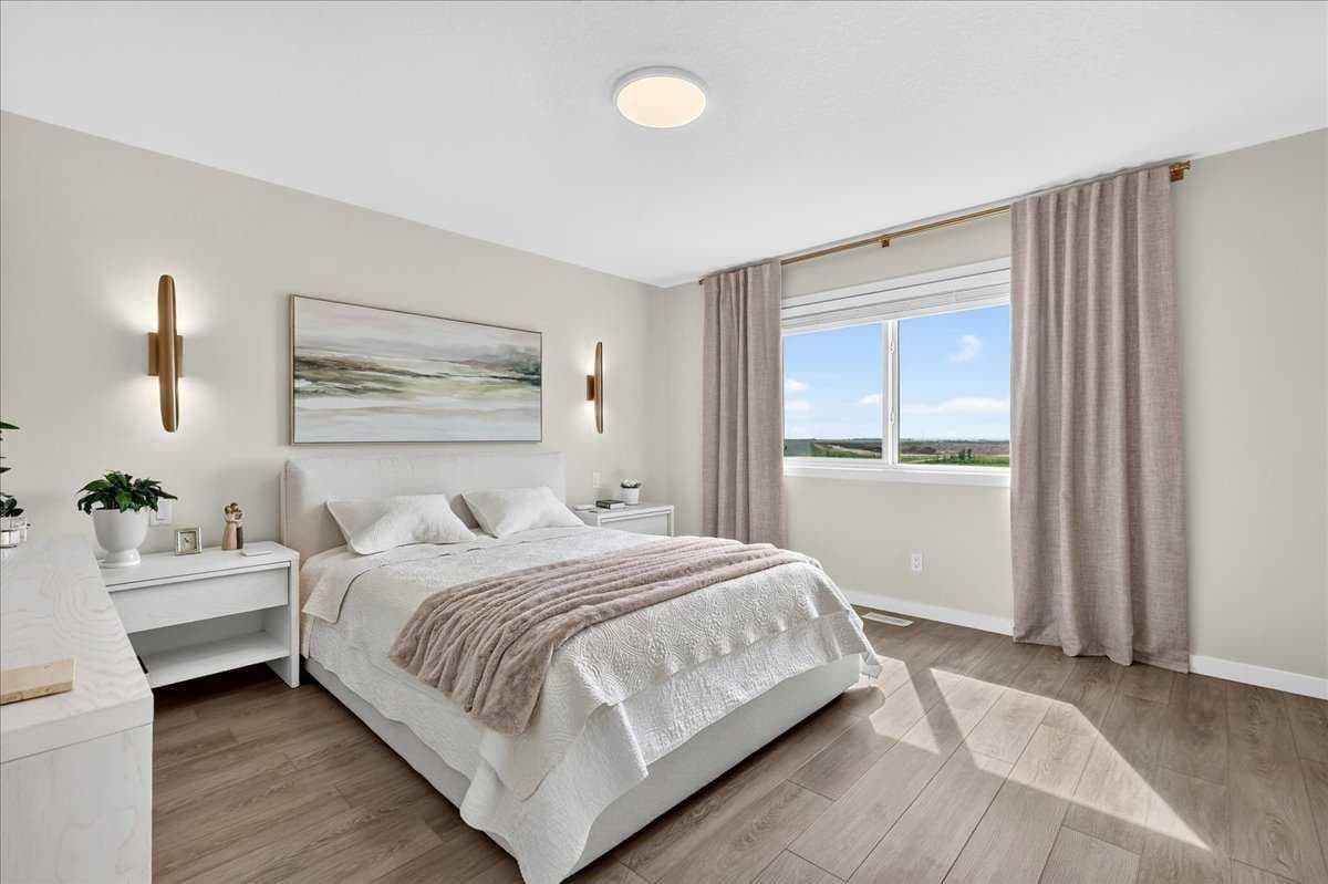 90 Savoy Landing SE