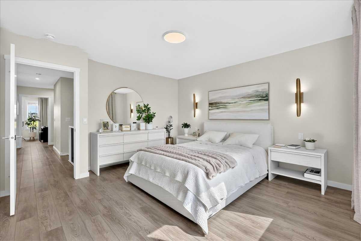 90 Savoy Landing SE