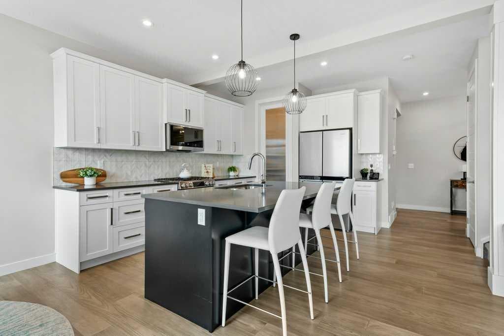 363 Precedence Hill 