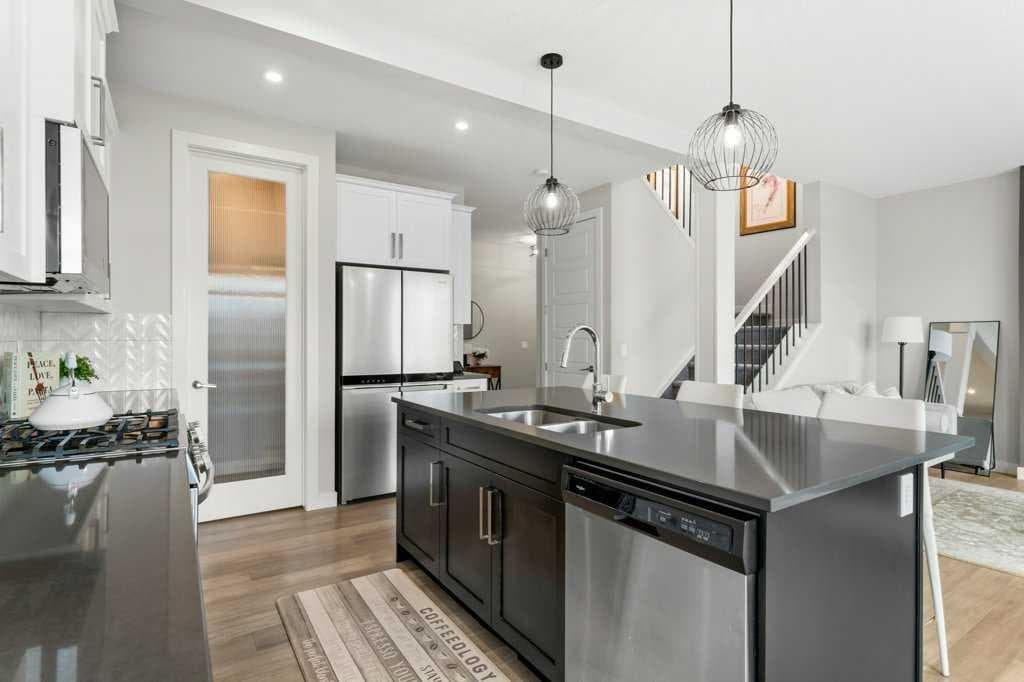 363 Precedence Hill 