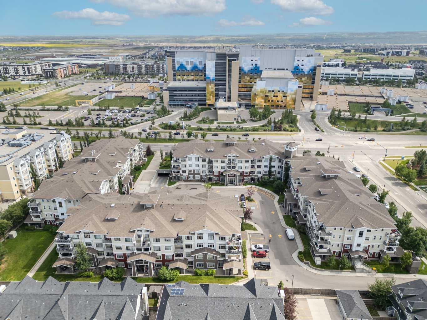 411, 28 Auburn Bay Link SE
