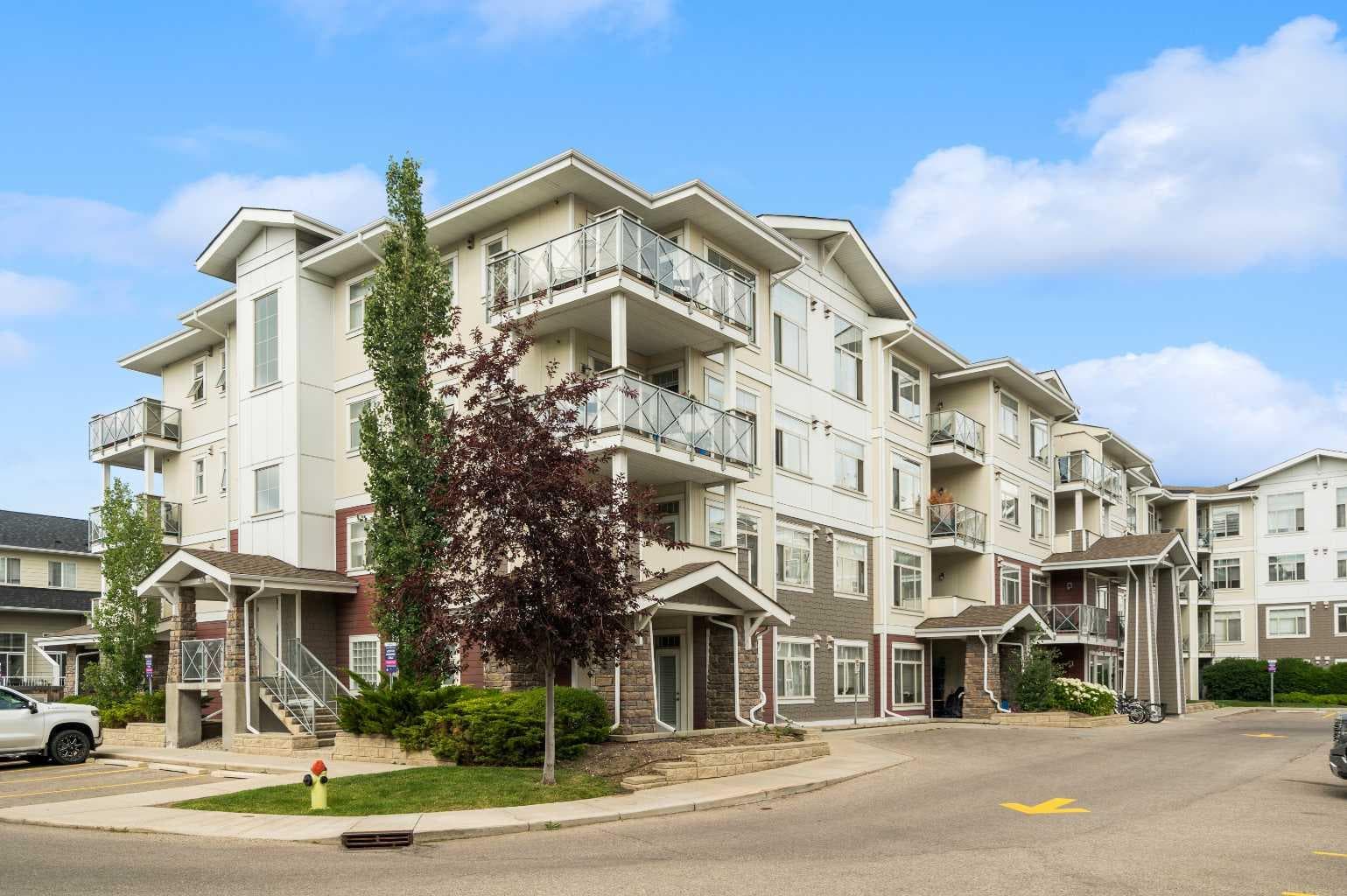 411, 28 Auburn Bay Link SE