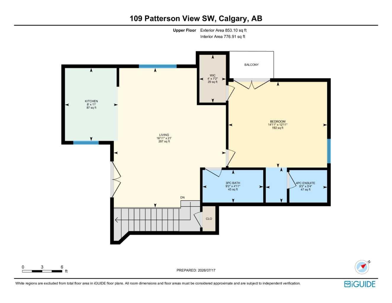 109 Patterson View SW