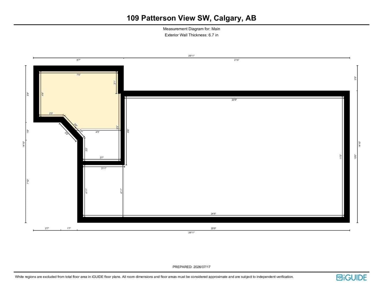 109 Patterson View SW