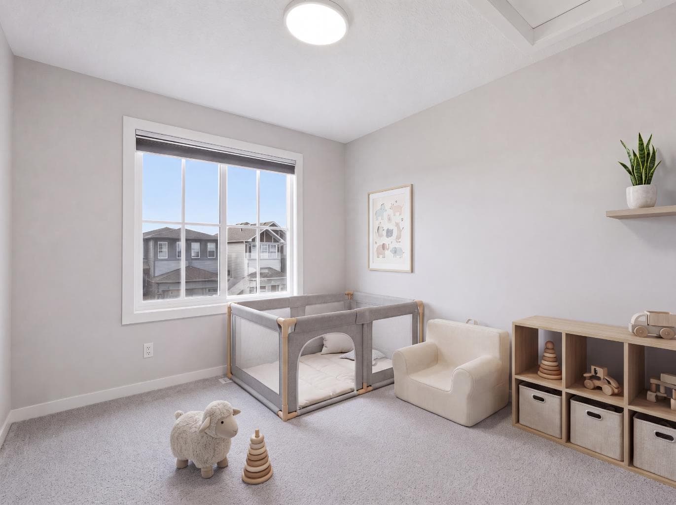 34 Belvedere Green SE
