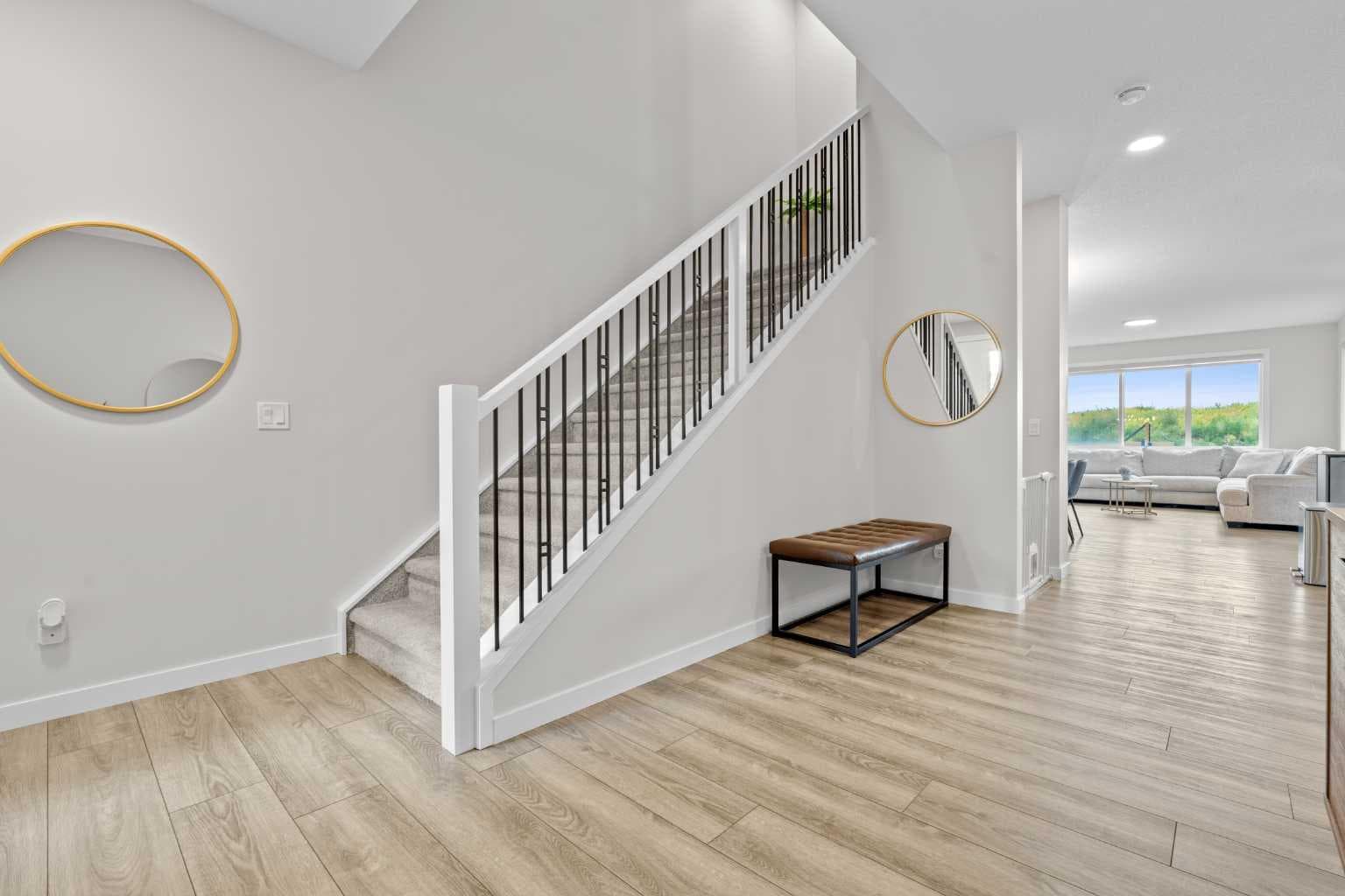 34 Belvedere Green SE