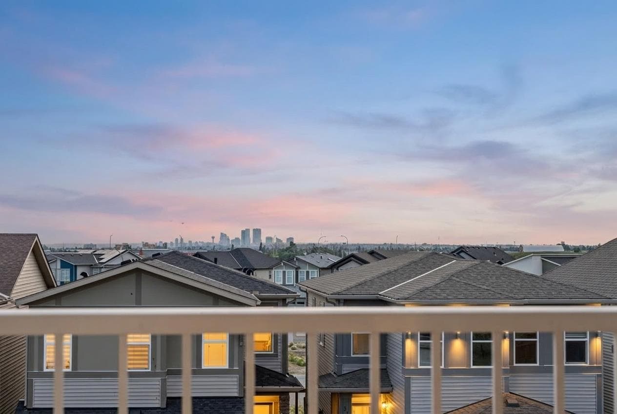 34 Belvedere Green SE