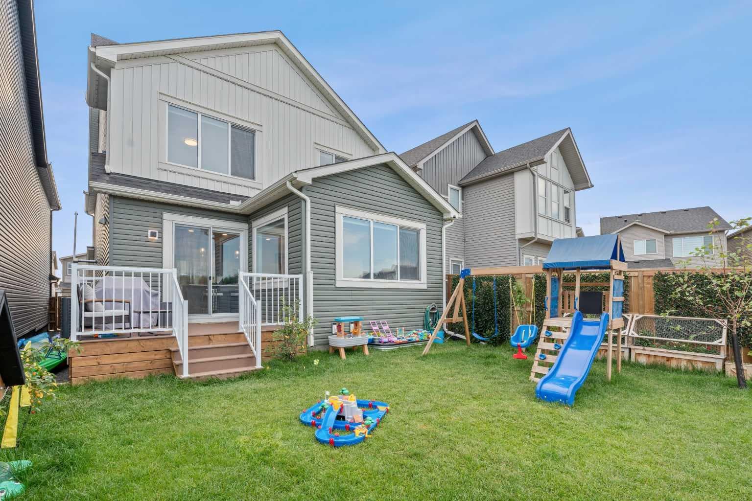 34 Belvedere Green SE