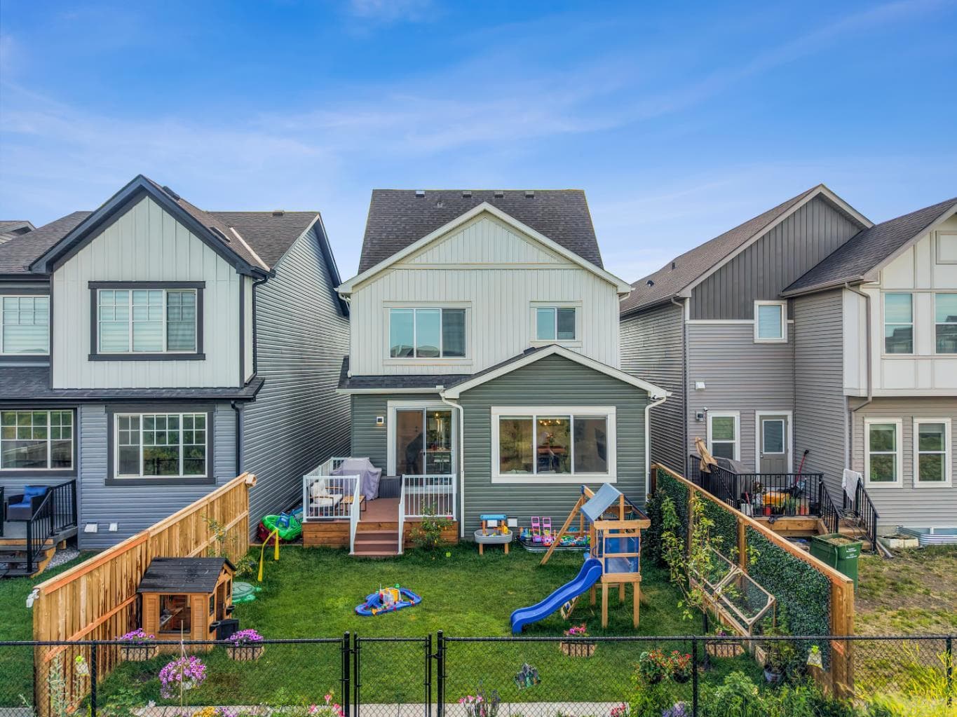 34 Belvedere Green SE