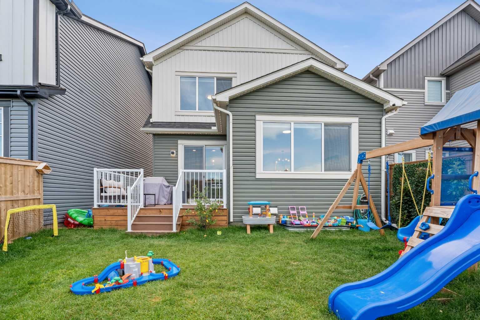 34 Belvedere Green SE