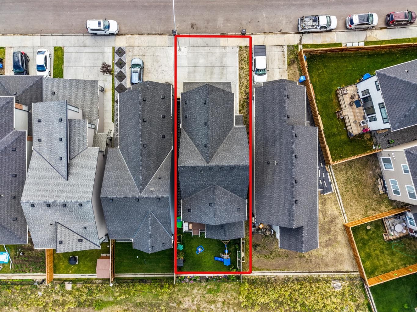 34 Belvedere Green SE