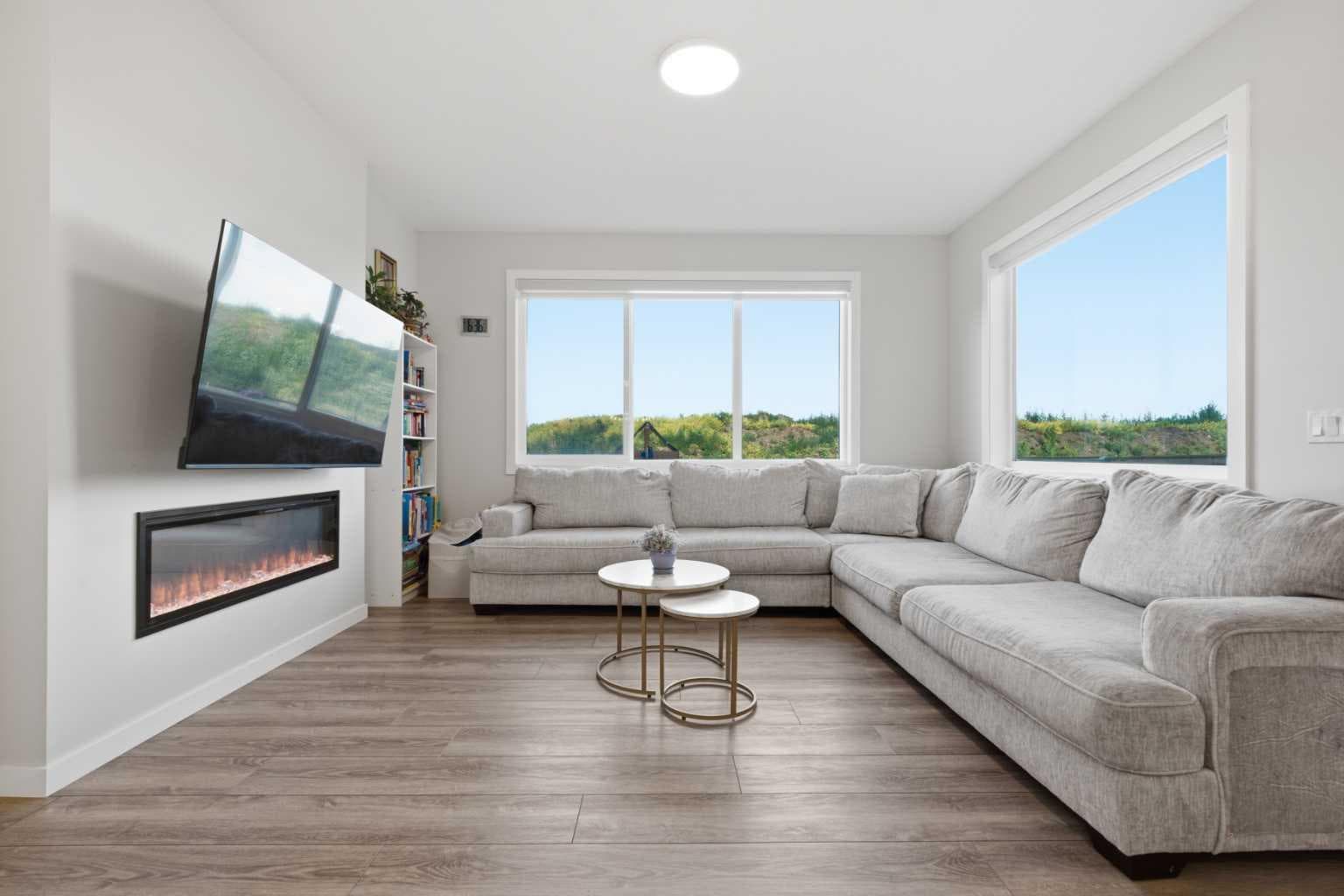 34 Belvedere Green SE