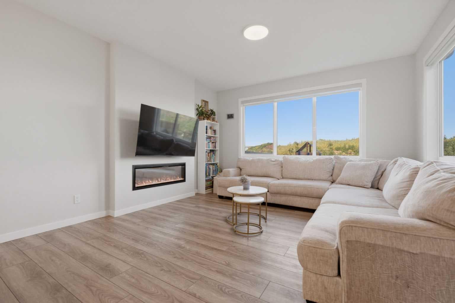 34 Belvedere Green SE