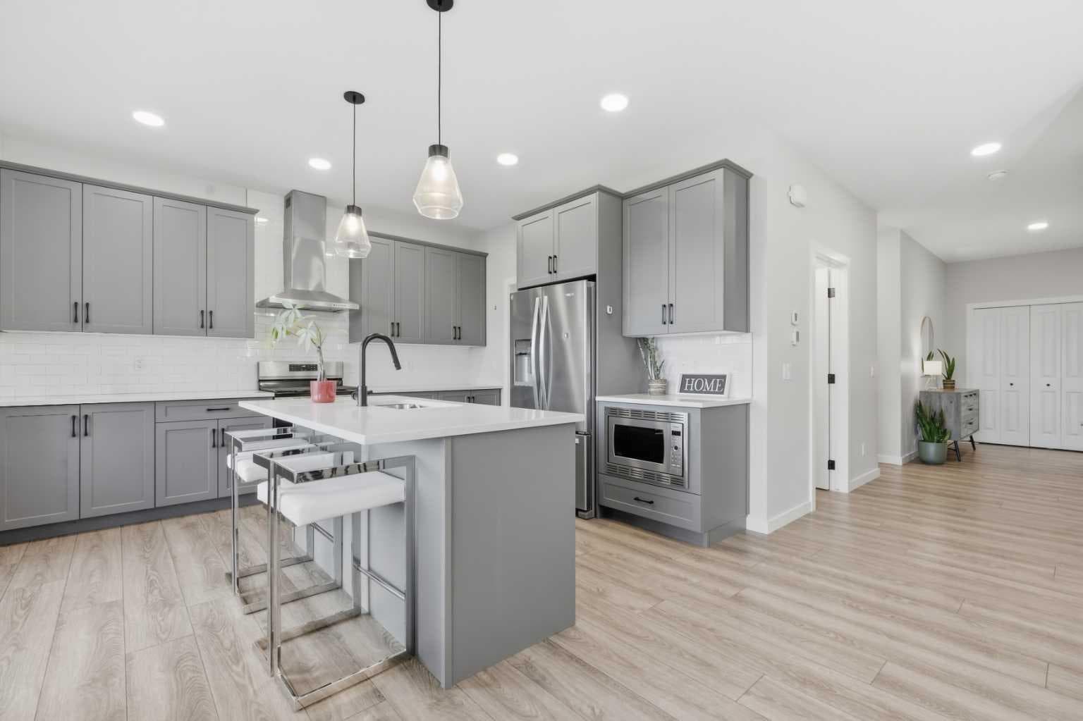 34 Belvedere Green SE