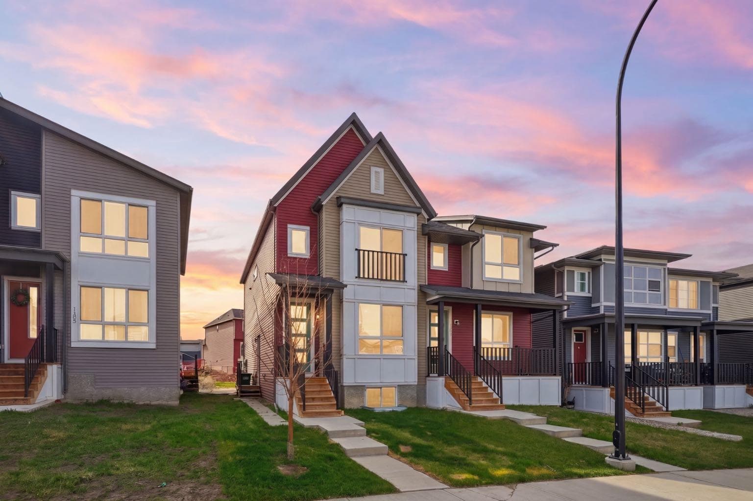 141 Belmont Drive SW