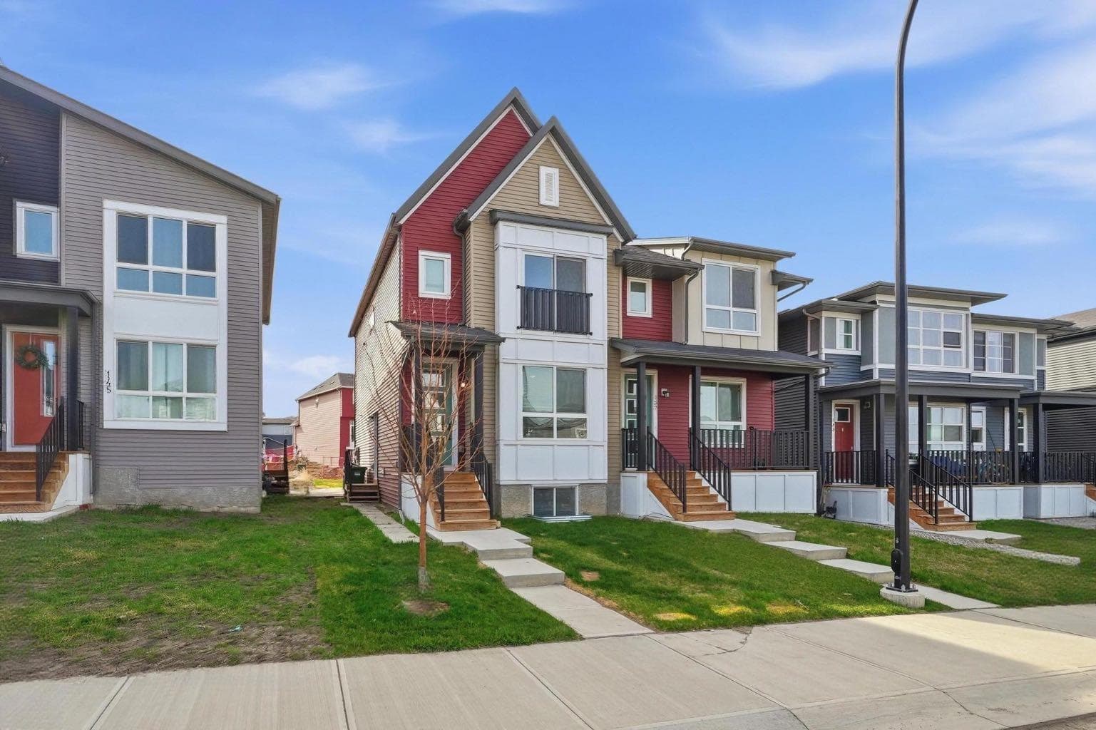 141 Belmont Drive SW