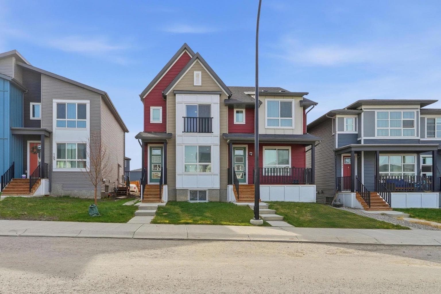 141 Belmont Drive SW