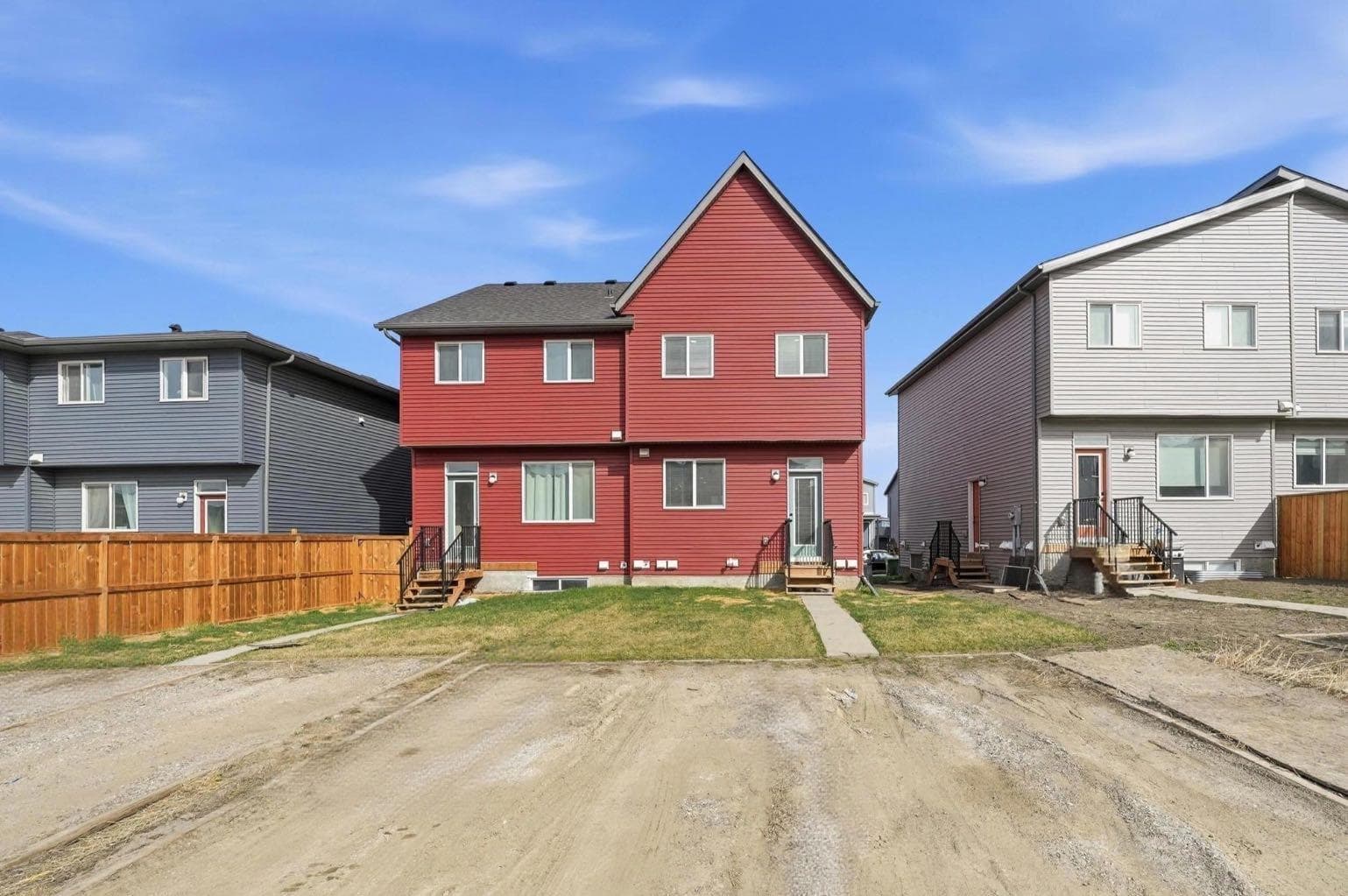 141 Belmont Drive SW