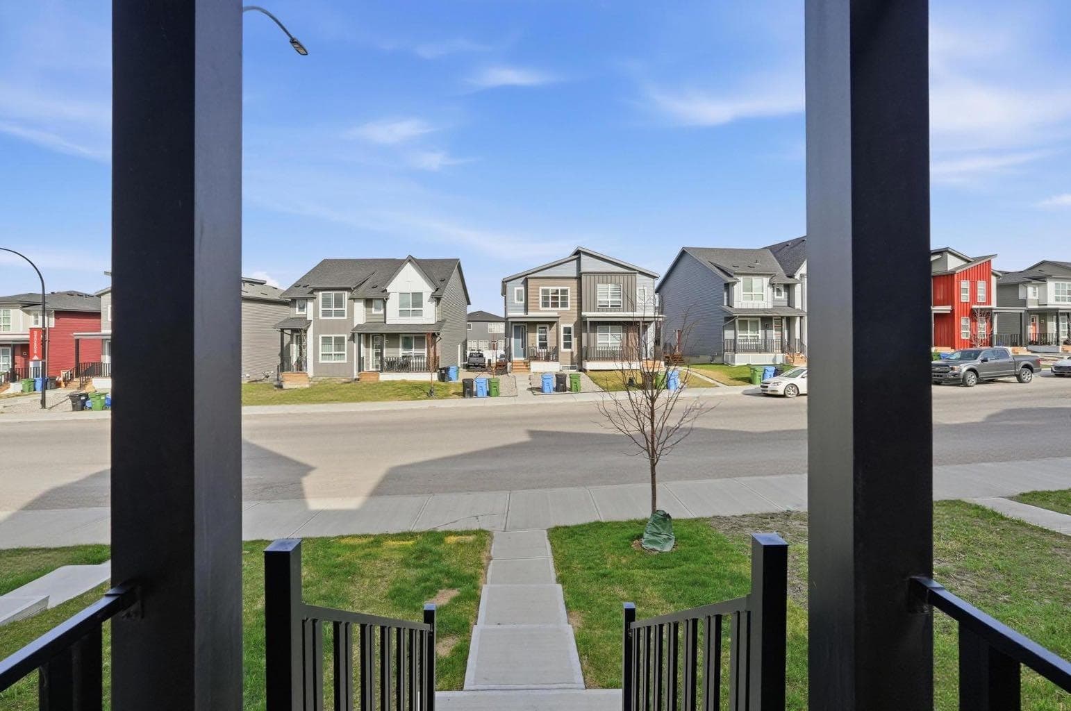 141 Belmont Drive SW