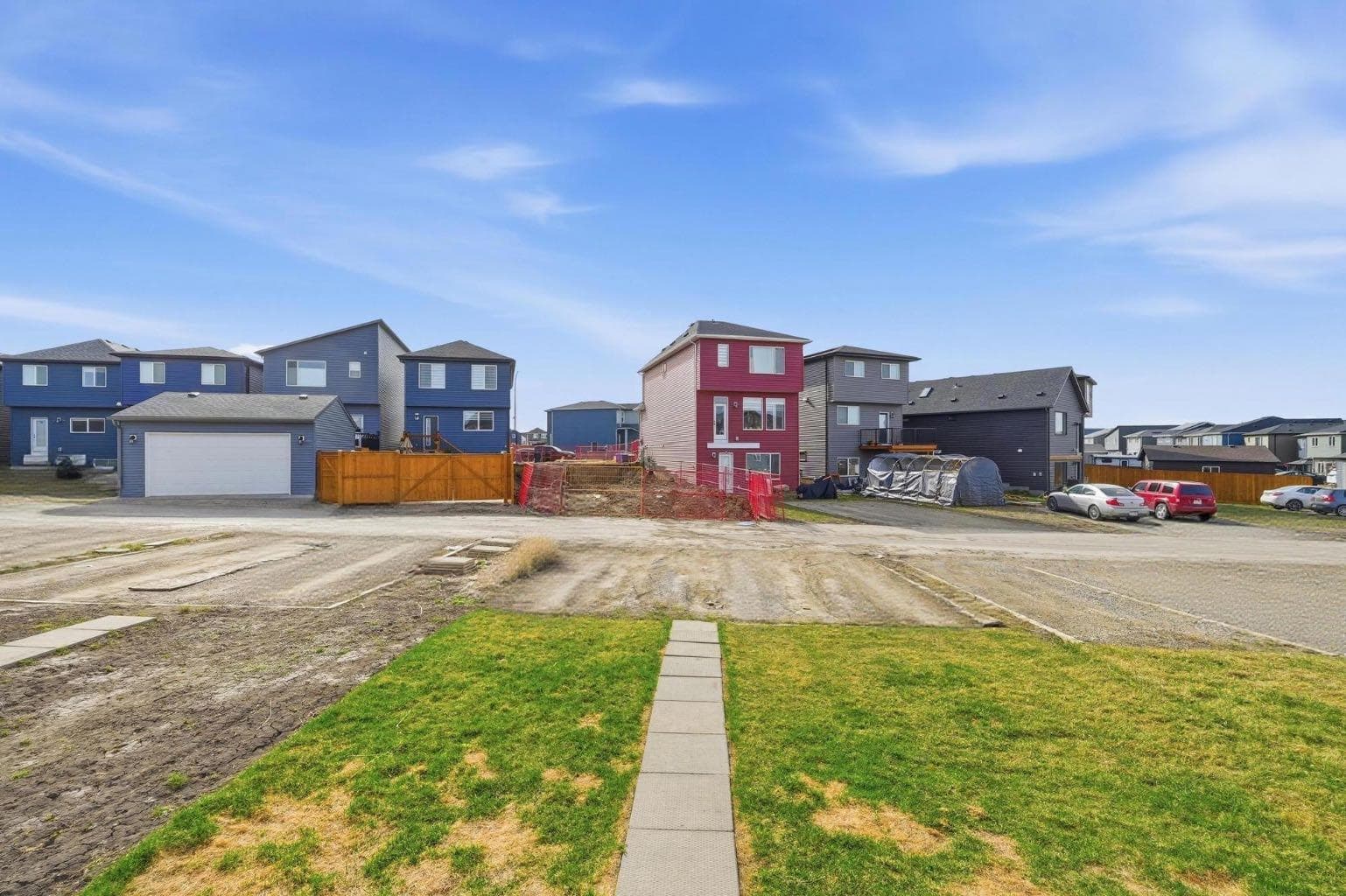 141 Belmont Drive SW