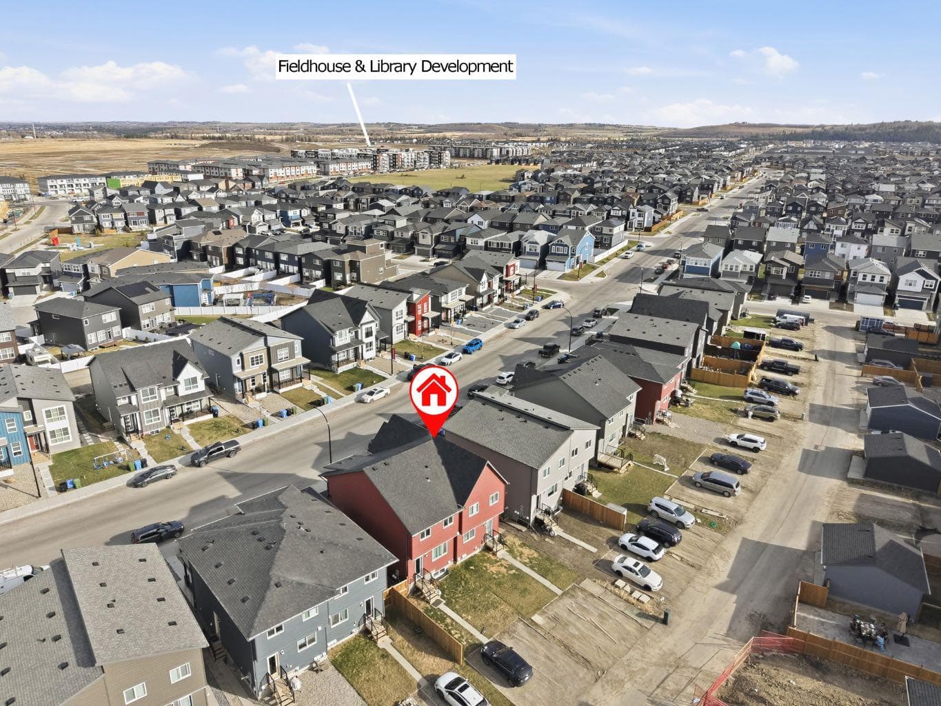 141 Belmont Drive SW