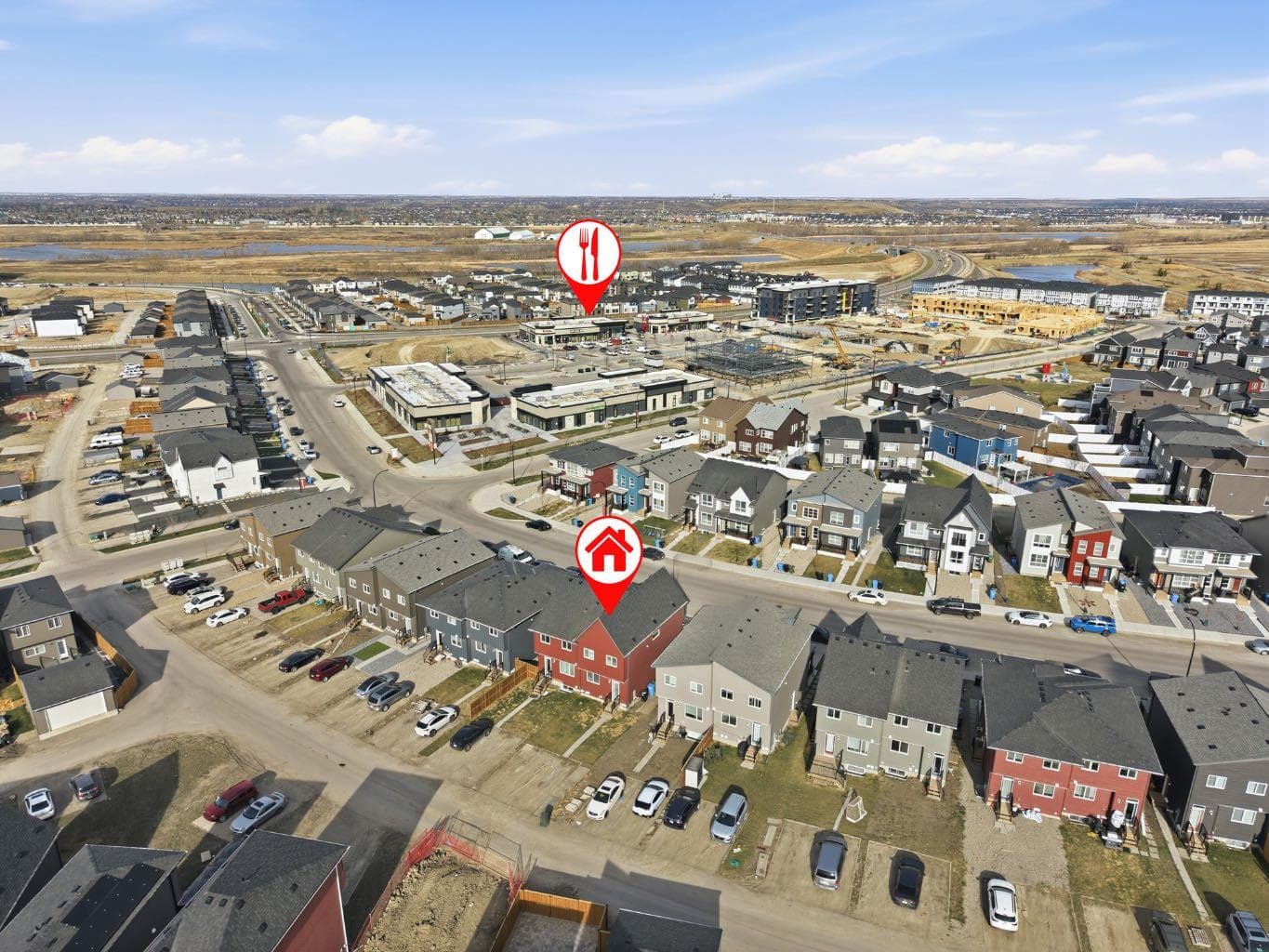 141 Belmont Drive SW