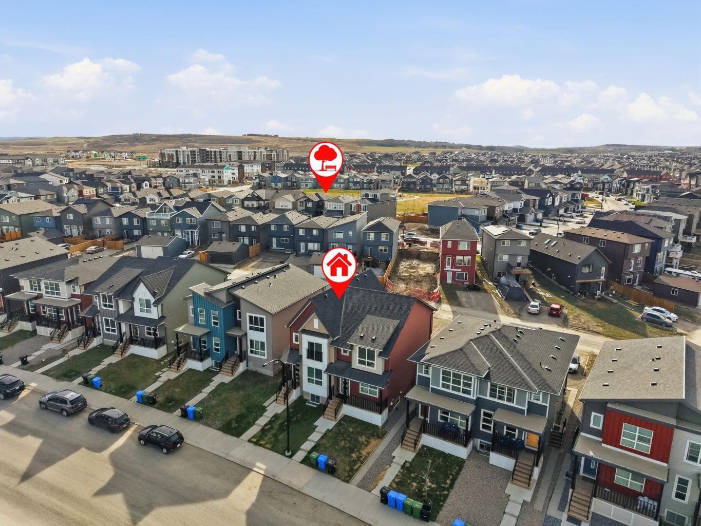 141 Belmont Drive SW
