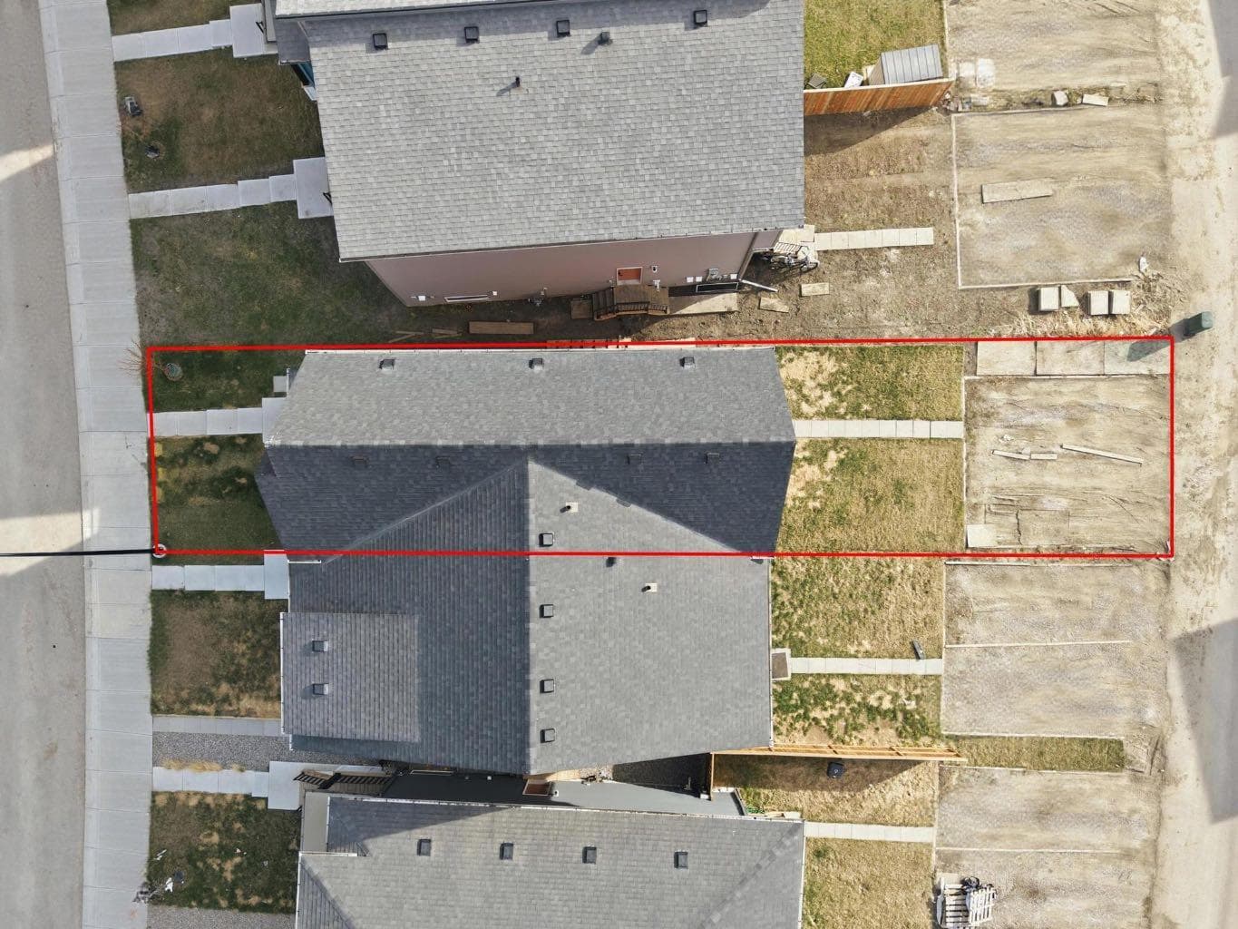 141 Belmont Drive SW