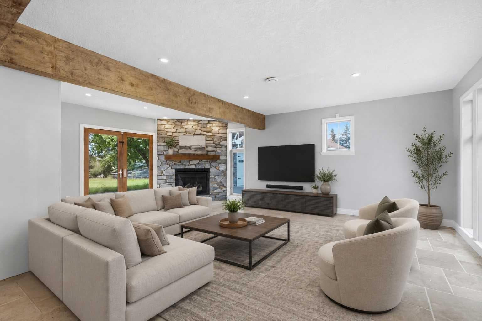 31055 Elbow River Drive 