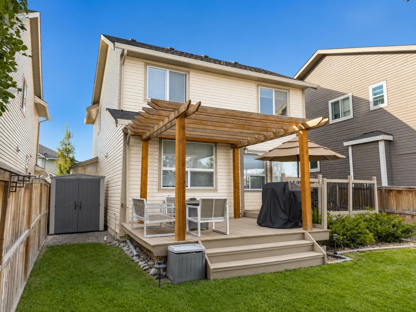 474 Williamstown Green NW