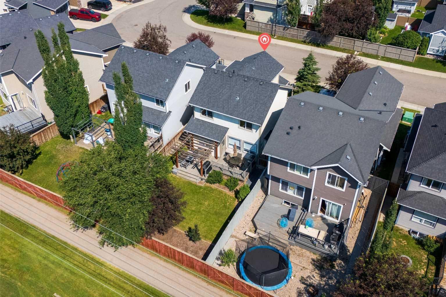 474 Williamstown Green NW