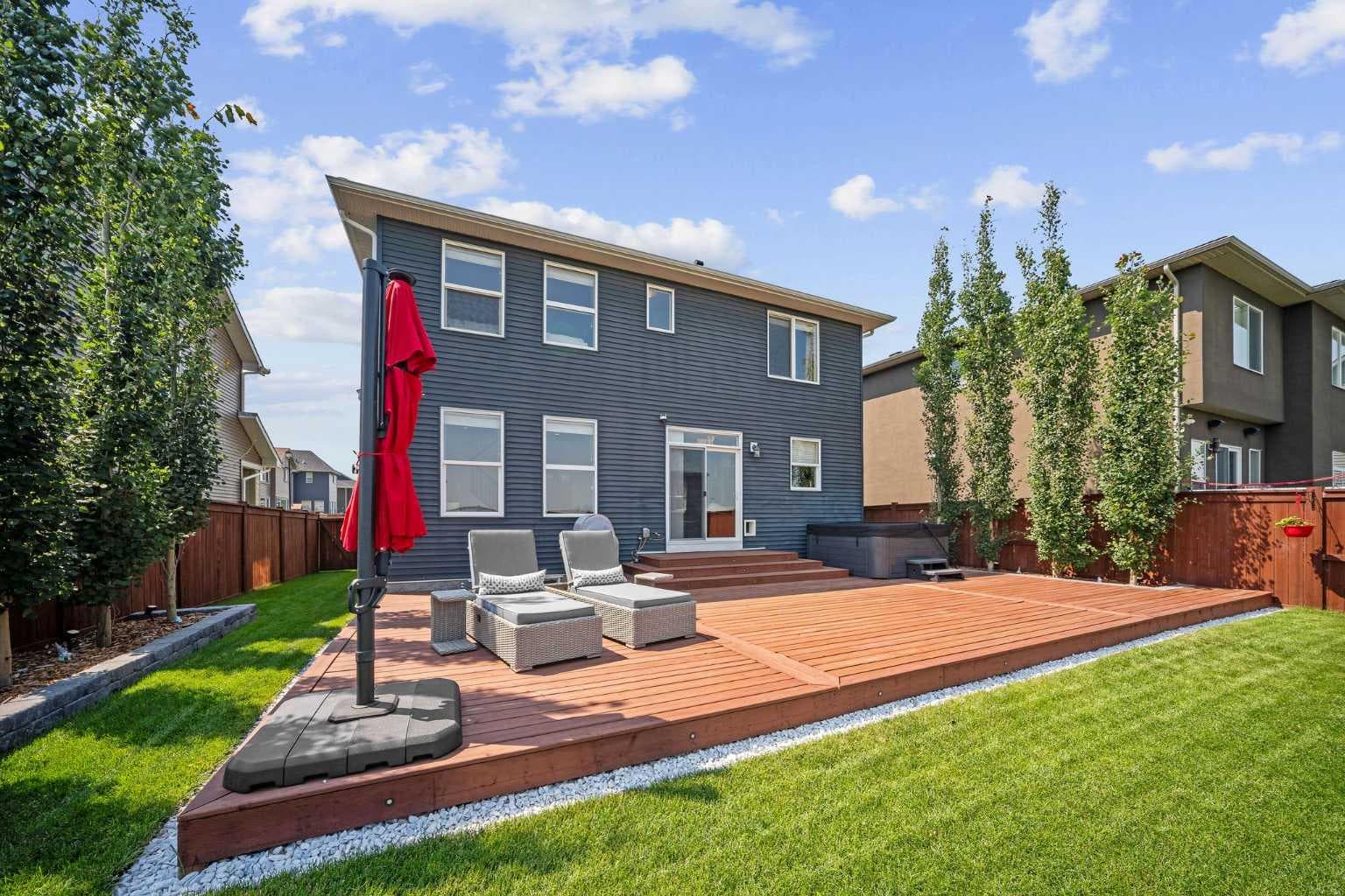 110 Kinniburgh Road 