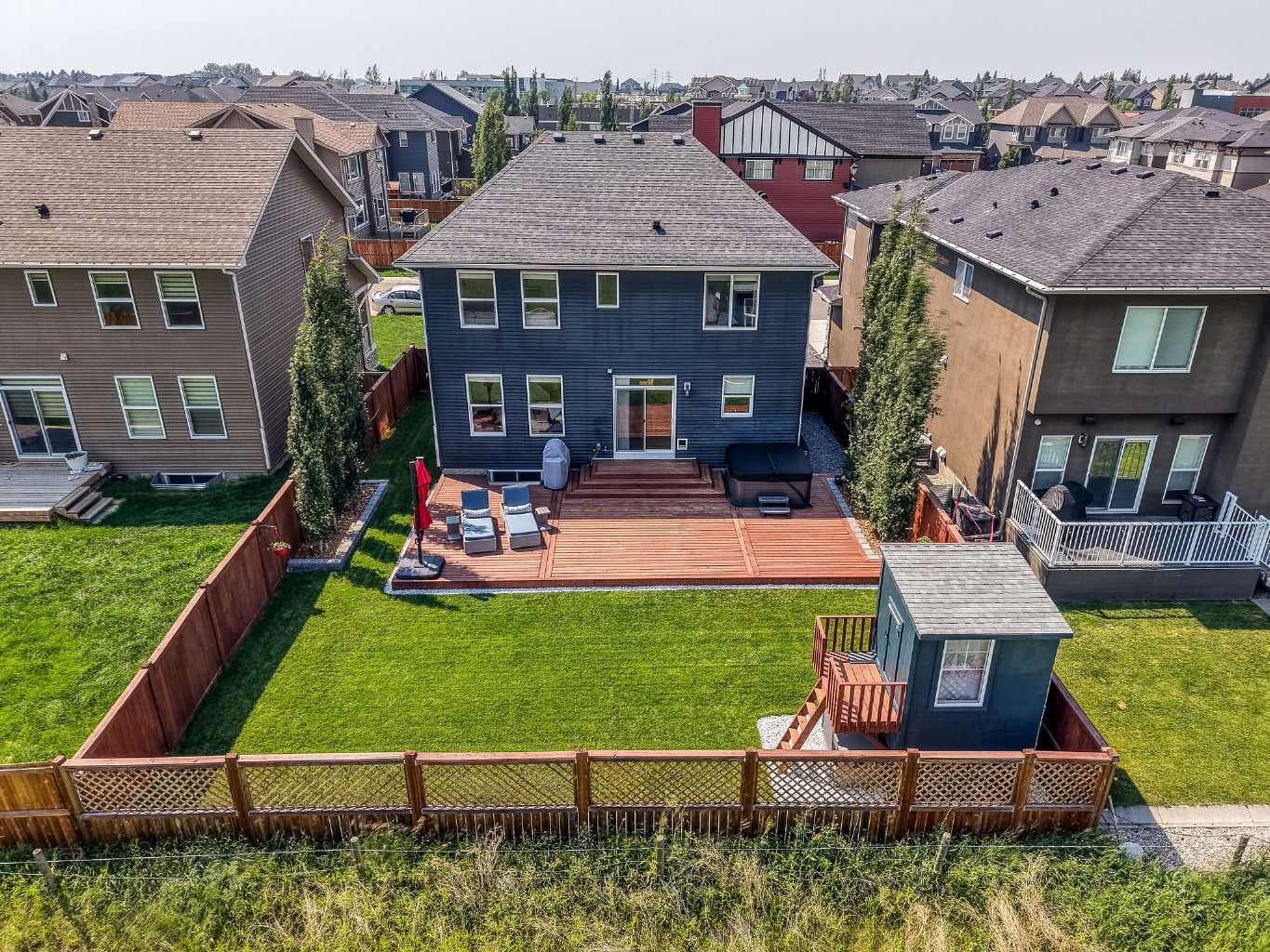 110 Kinniburgh Road 