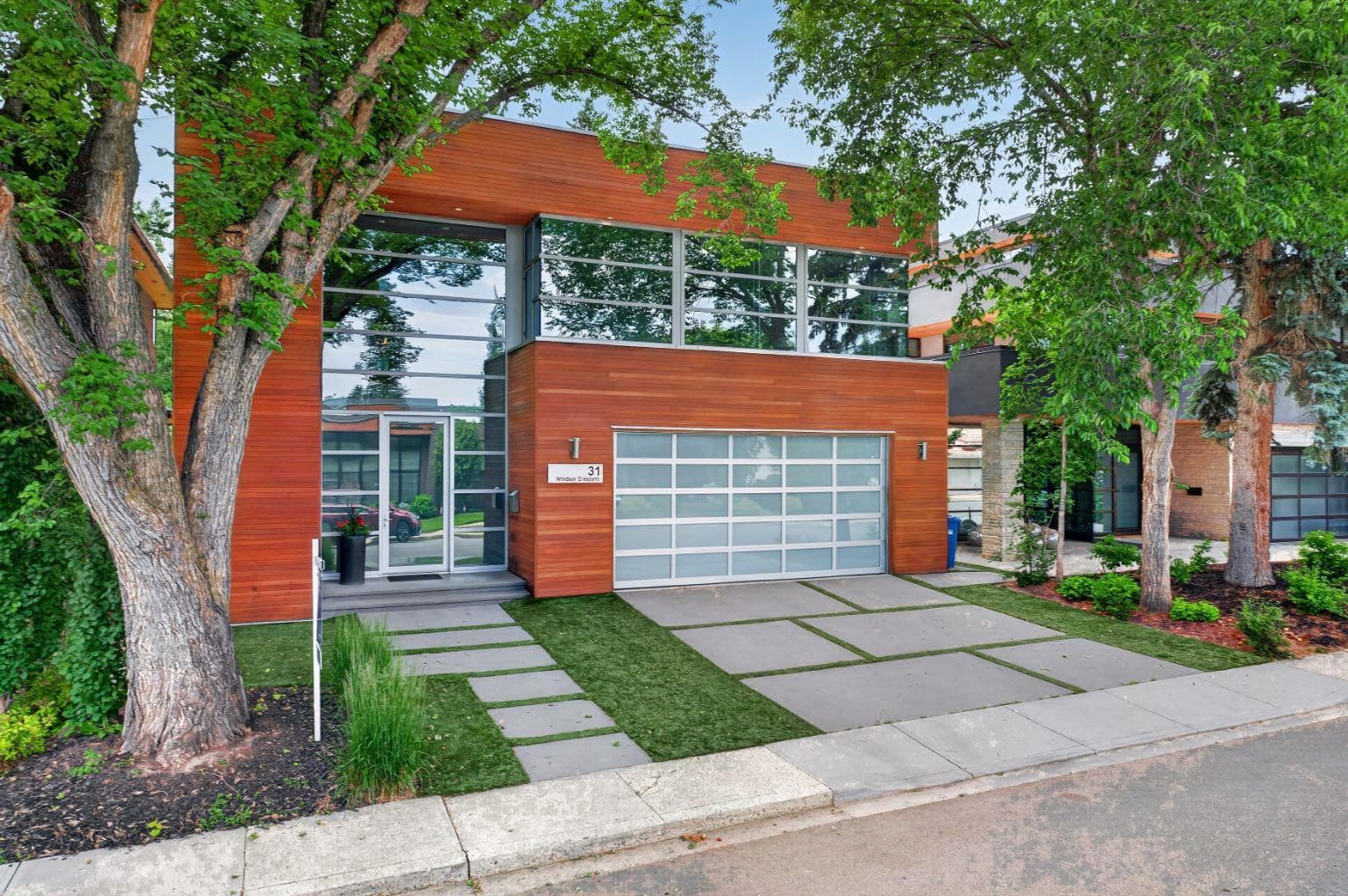 31 Windsor Crescent SW