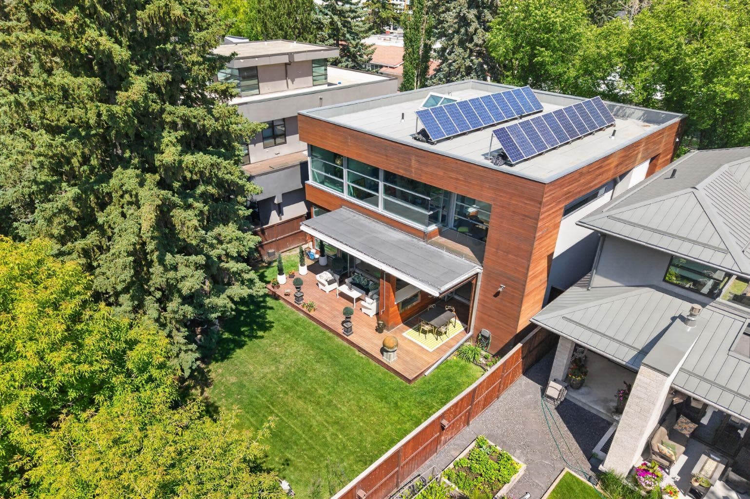 31 Windsor Crescent SW