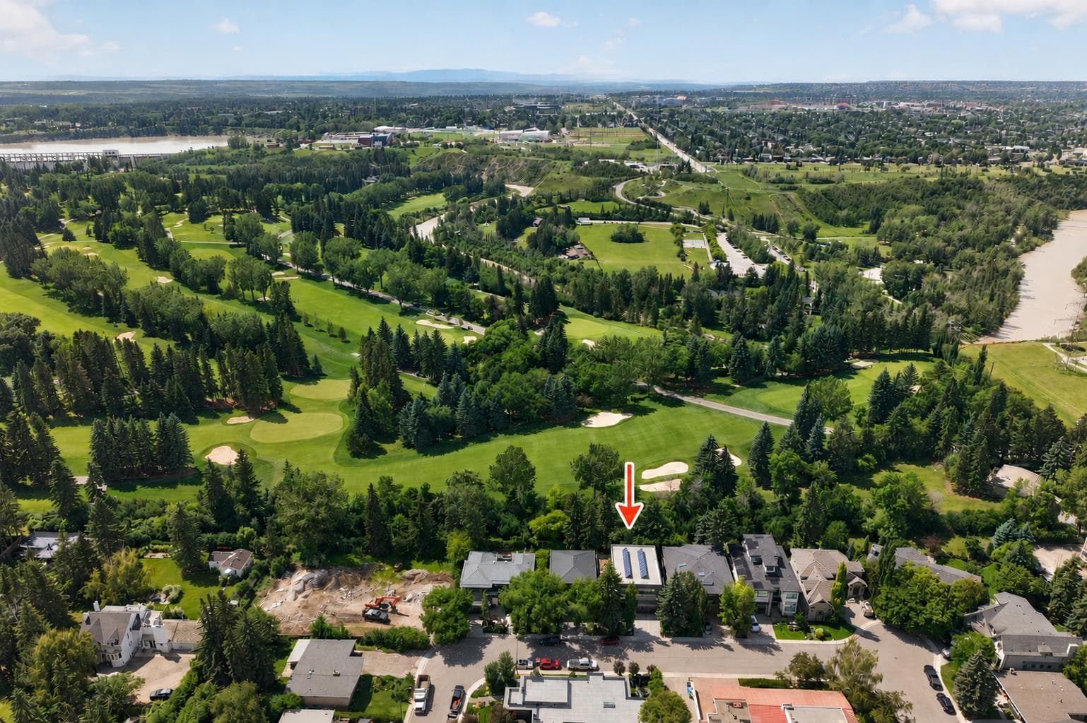 31 Windsor Crescent SW