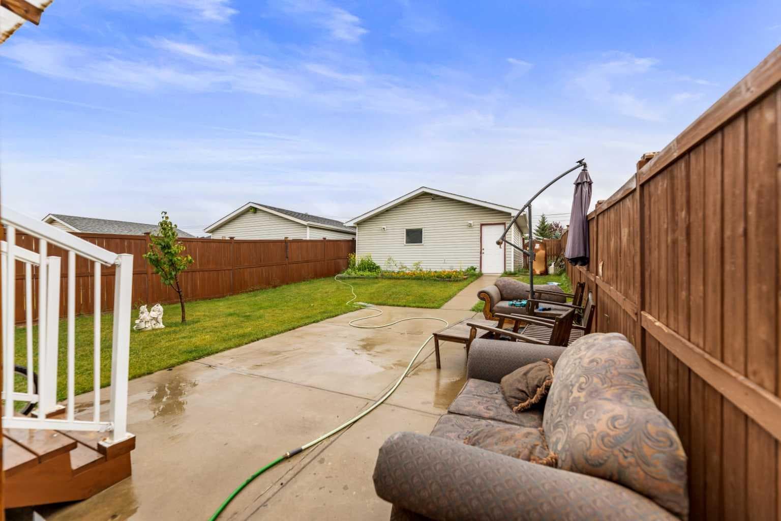 5036 Martin Crossing Drive NE