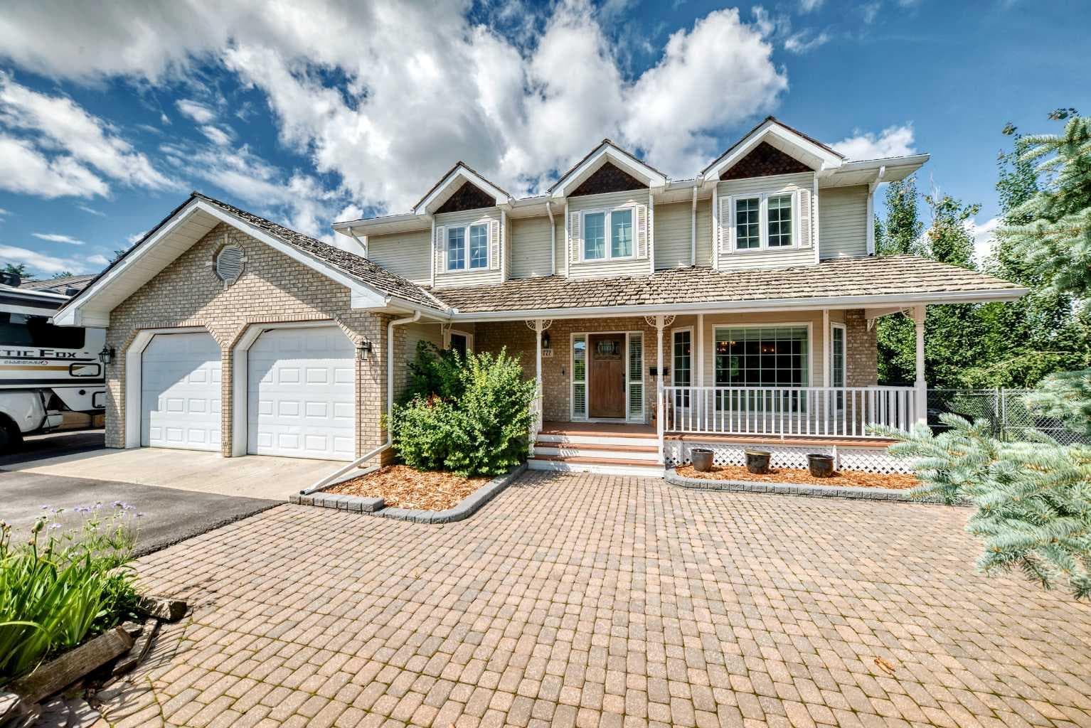 777 EAST LAKEVIEW Road 