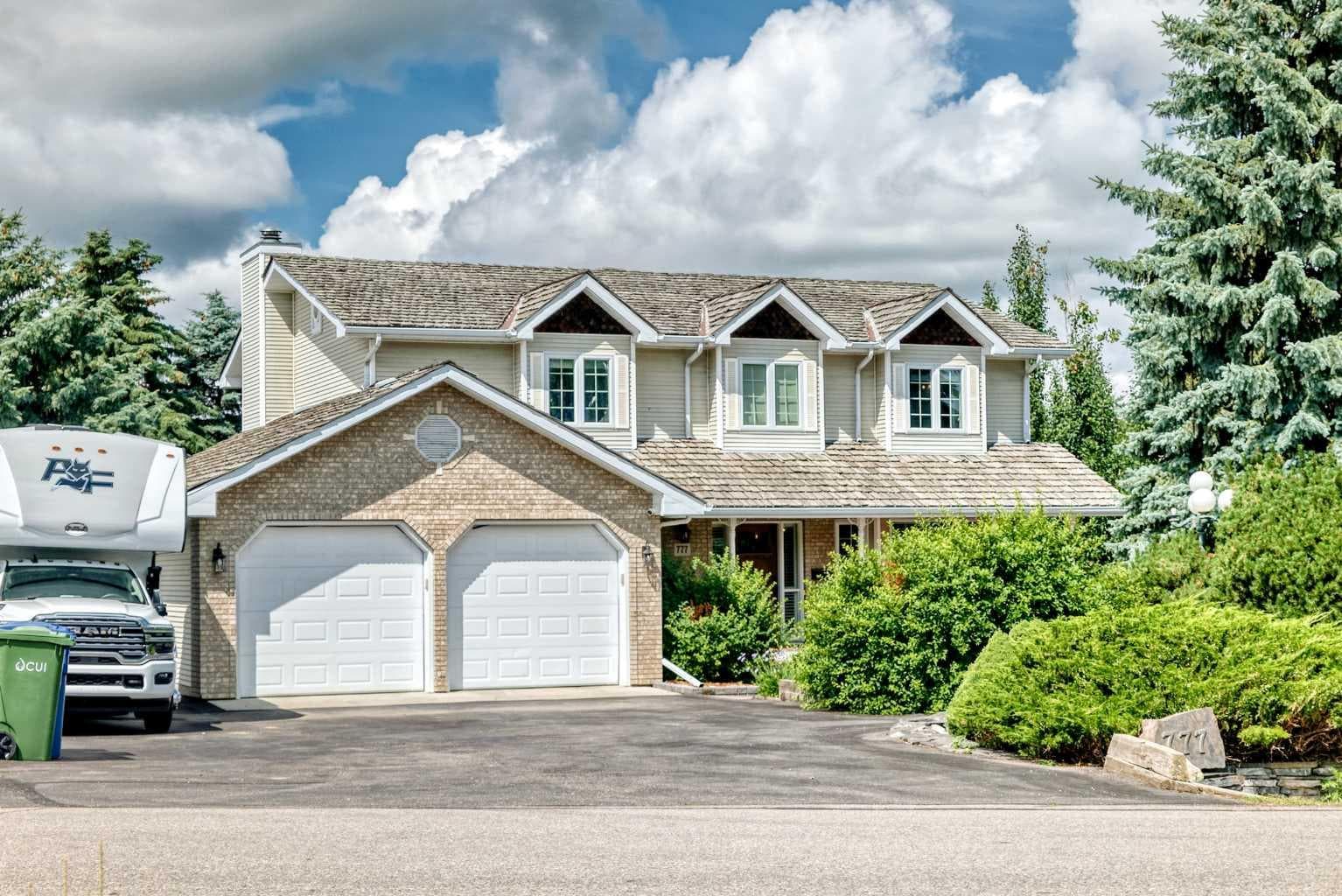 777 EAST LAKEVIEW Road 