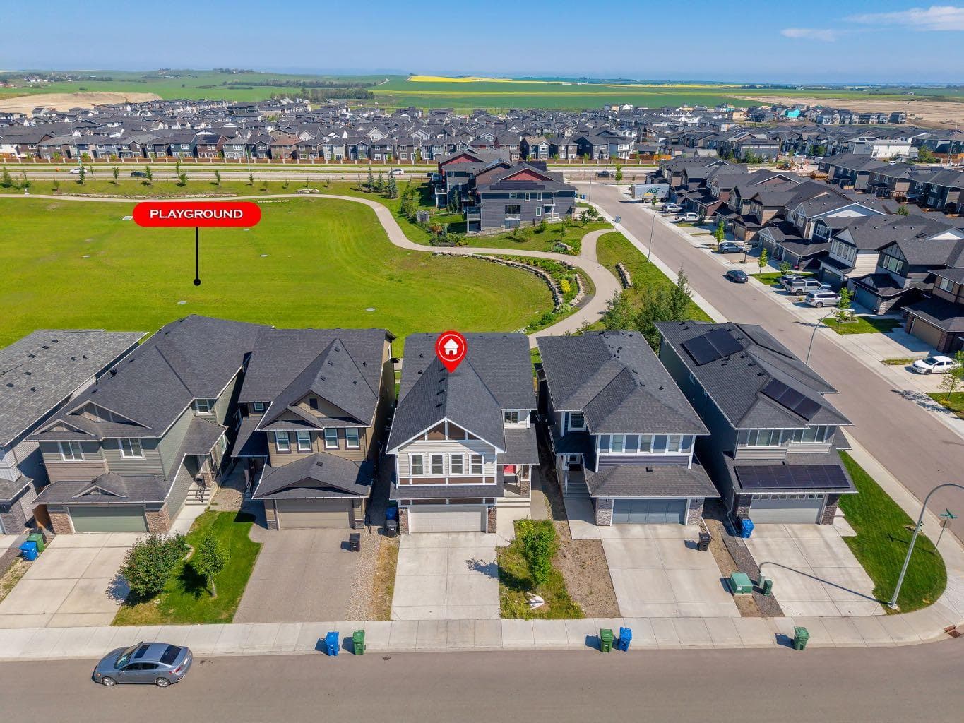 40 Evansfield Manor NW