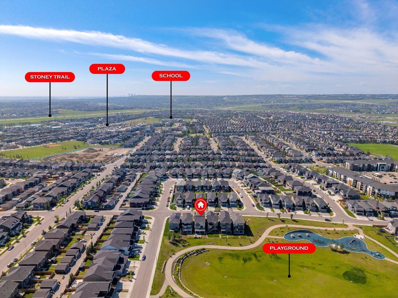 40 Evansfield Manor NW