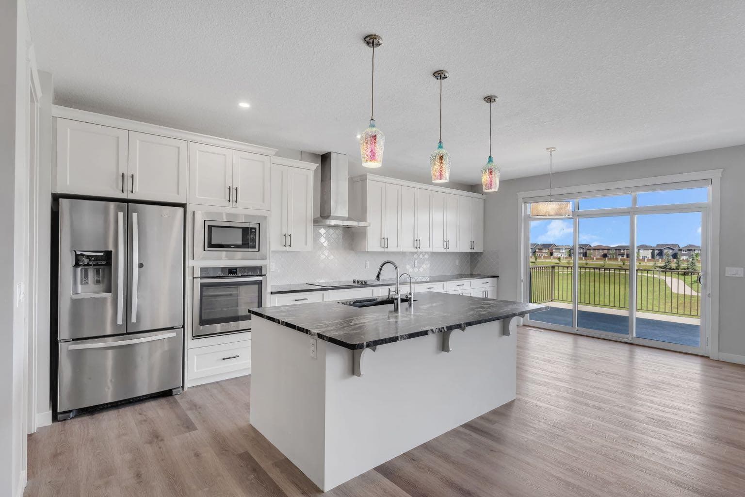 40 Evansfield Manor NW