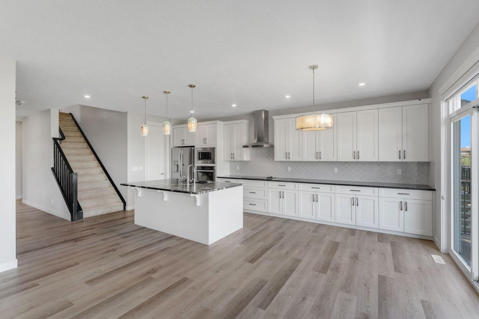 40 Evansfield Manor NW