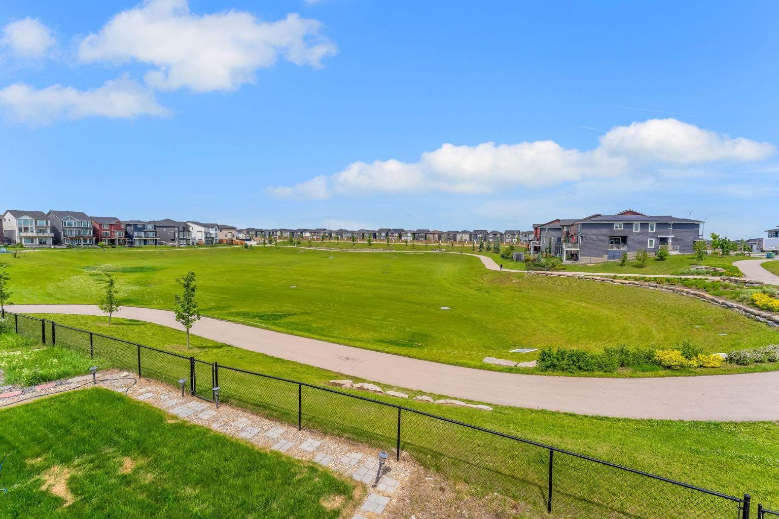 40 Evansfield Manor NW