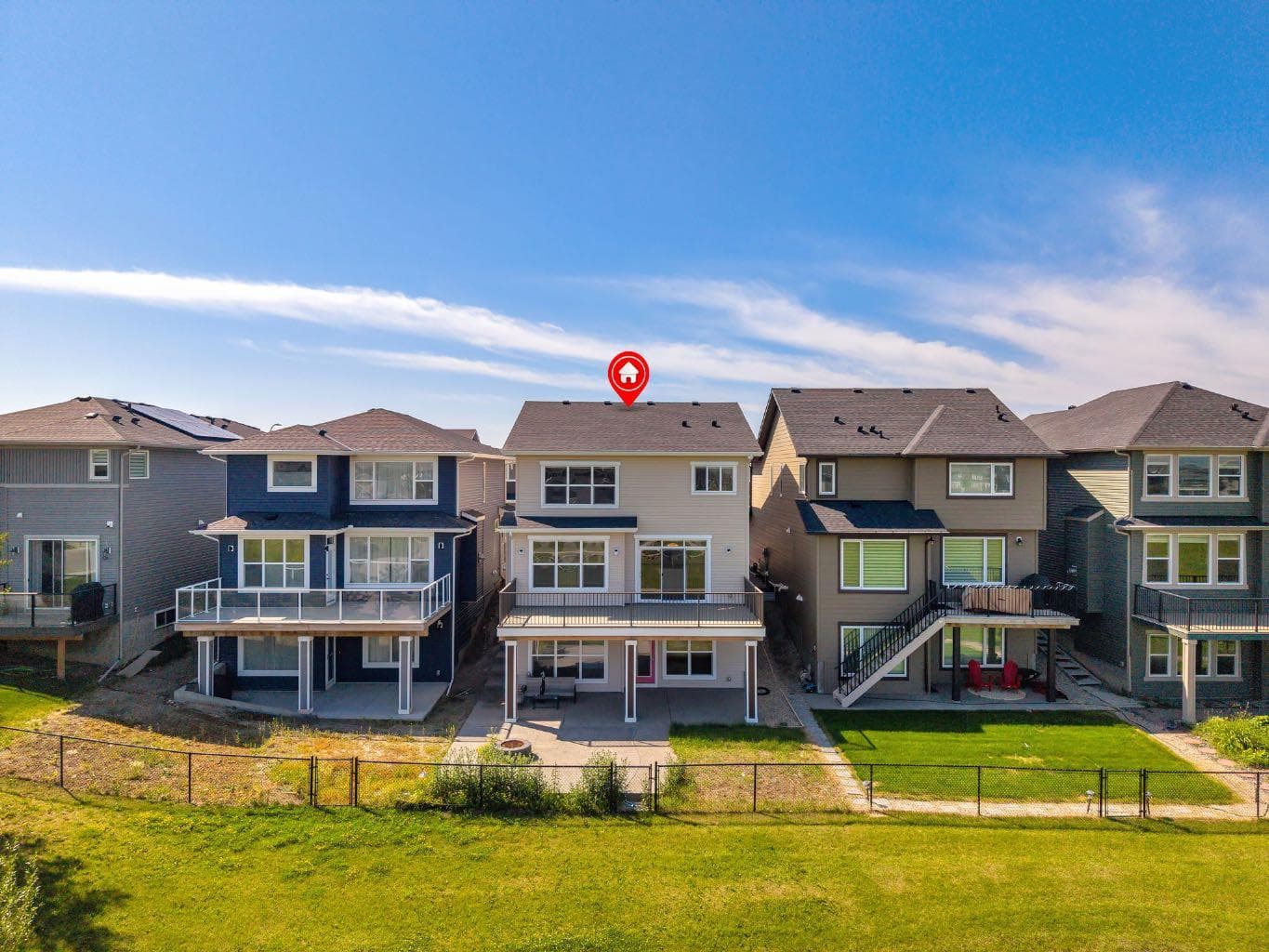 40 Evansfield Manor NW