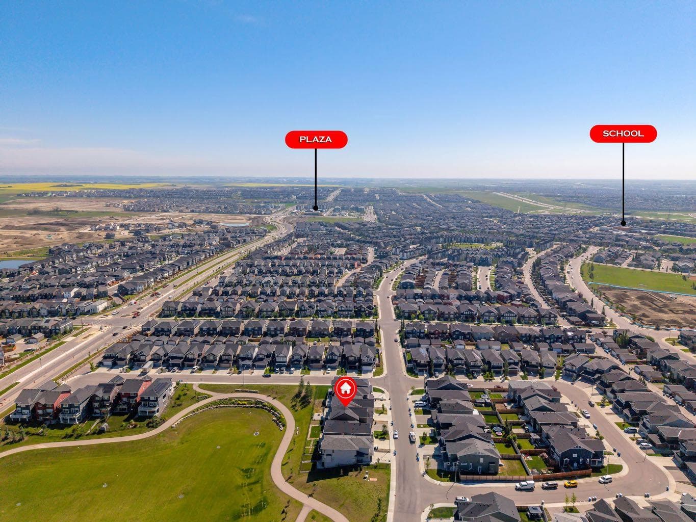 40 Evansfield Manor NW